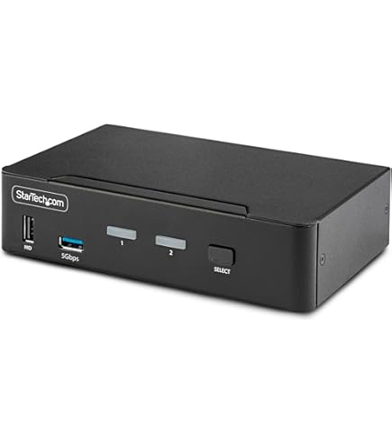 Amazon | ConnectPRO ud-12ap High DefinitionビデオUSBオーディオDVI